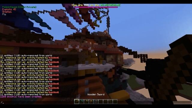 Bypassed anti uuid spoof #5 смотреть онлайн