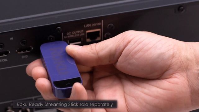 Pioneer VSX-824 AV Receiver смотреть онлайн