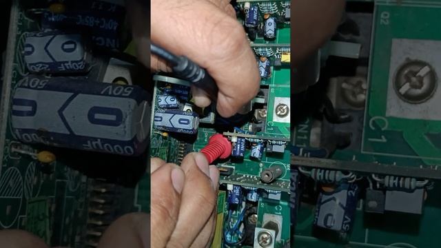 Why IGBT Don't Switch, If Voltage Supplies Between Gate & Emitter.