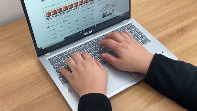 2021년 2월 기준! 인텔 10세대 i3 중 가장 저렴한 노트북! 가성비 노트북으로 인정! asus X515JA смотреть онлайн