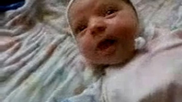 Маленькая Люда