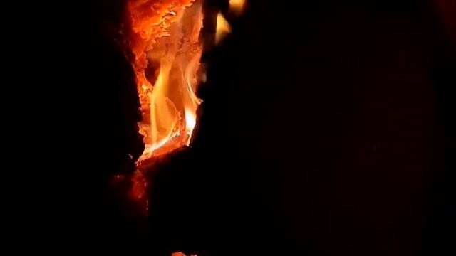 Fireplace Relaxing Music. Sleep. Stress Relief. Flame. Crackling Fireplace Relaxing Music смотреть онлайн
