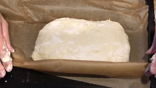 ОЧЕНЬ ВКУСНАЯ ЧИАБАТТА. СКОРЕЙ ГОТОВИТЬ | КАК ПРИГОТОВИТЬ ЧИАБАТТУ В ДУХОВКЕ