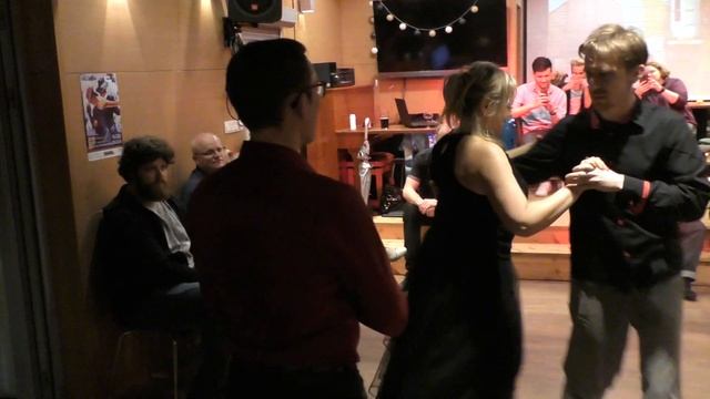 ZAPRASZAMY na Milongi co 2 tygodnie wtorek godz 21.00-1.00 MILONGA Despacito Klub Buda Cracow POLAN смотреть онлайн