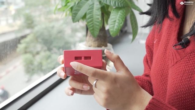Tết Tuất quất loa "CHẤT" ? Tết này bạn nên mua loa này ? Logitech X50 | Sony SRS-XB20 | JBL Go смотреть онлайн