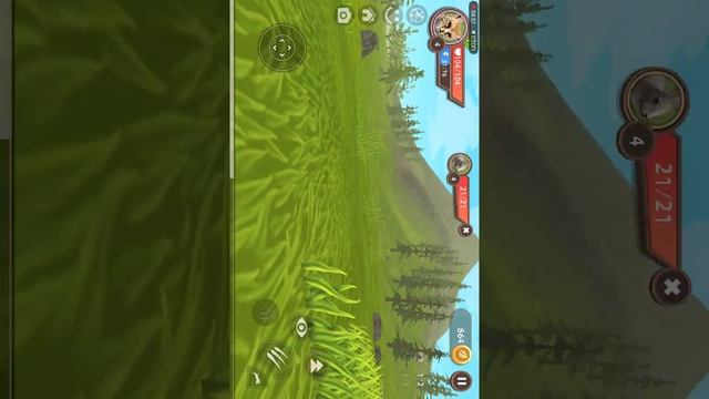 стимулятор животных ✨Wild craft ✨находка партнёра для✨ фенька ✨? смотреть онлайн
