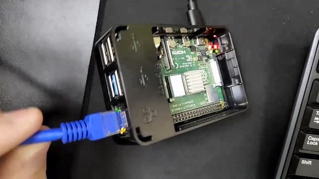 Inevitable SD card failure, RESTORE from your Home Assistant backup files! смотреть онлайн