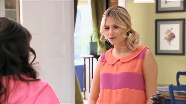 Mirame a mi- Soy Luna- Ambar smith/Valentina Zenere смотреть онлайн