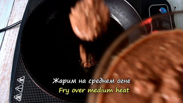 Гречаники с печенью, самый вкусный рецепт приготовления печени смотреть онлайн