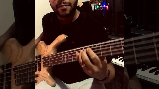 Rock with you ( groove bass ). Cort b5 смотреть онлайн