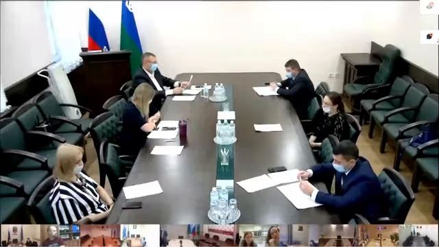 Панельная дискуссия по обсуждению реализации Указа Президента РФ от 7 марта 2018 года № 204 смотреть онлайн