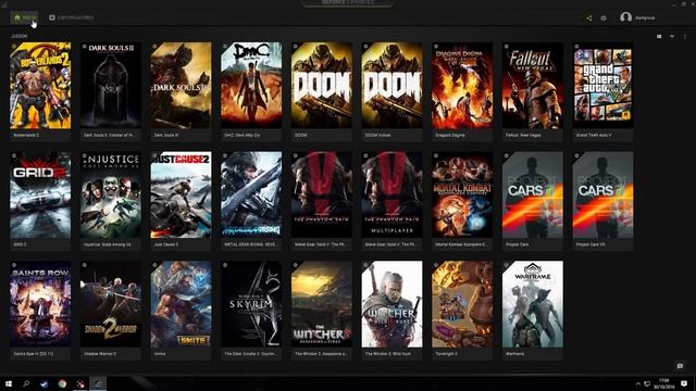 Juegos de PC en tu móvil con GameStream y Moonlight смотреть онлайн