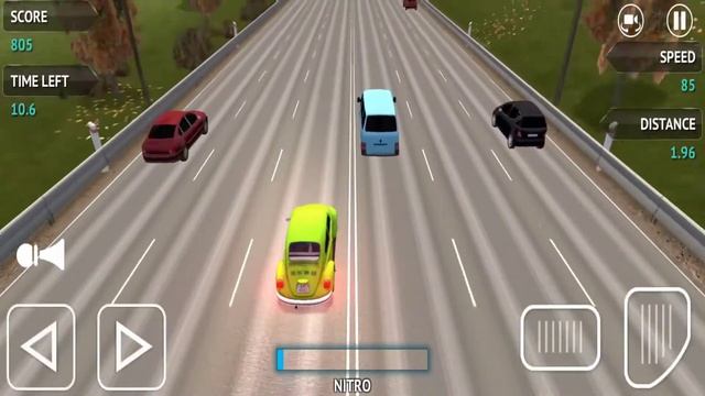 Driving Simulators - German Road Racer - Car Simulators Game - Android ios Gameplay смотреть онлайн