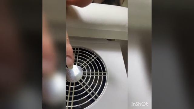 Комби маникюр, виды баз для разных ногтей