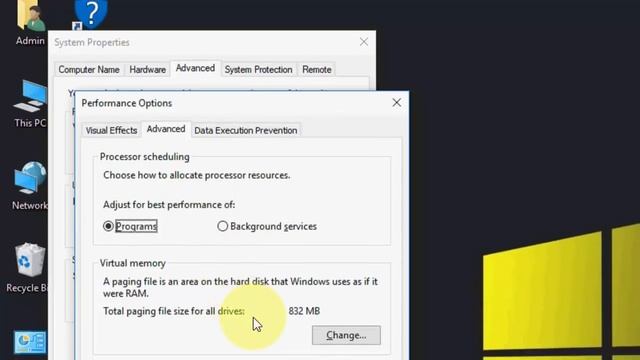 How to Fix All RAM GB Not Useable Problem in Windows 10/8/7 смотреть онлайн