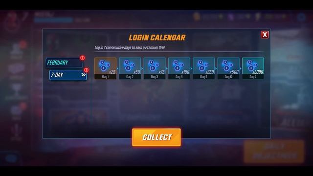 How To Get Daily Rewards Effectively in Marvel Strike Force смотреть онлайн