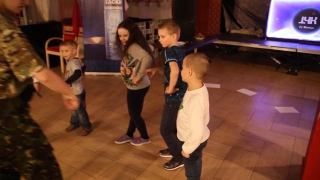 23 февраля в Гудзон Ростов смотреть онлайн