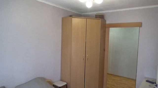 3-комнатная квартира в Жуковском смотреть онлайн