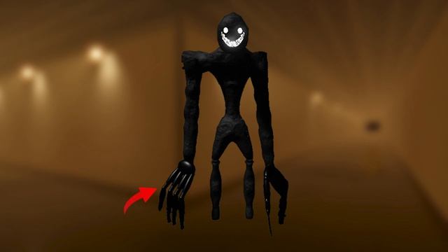 BRAND NEW SKINSTEALER & TITAN SMILER LEAK! | ROBLOX Apeirophobia смотреть онлайн
