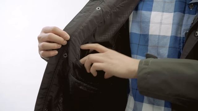 Men's Dr. Downpour™ Rain Jacket | Columbia Sportswear смотреть онлайн