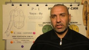 Опухшее и Отекшее Запястья и Кисть. Акупунктура в помощь.