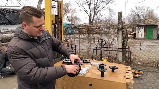 Двигатель под шпонку на МТЗ-0,5 комплект для установки китайского двигателя смотреть онлайн