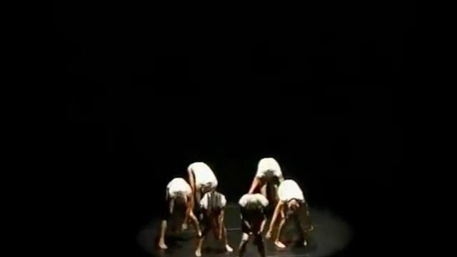 Astra Roma Ballet - Narciso, L'Io Grandioso смотреть онлайн