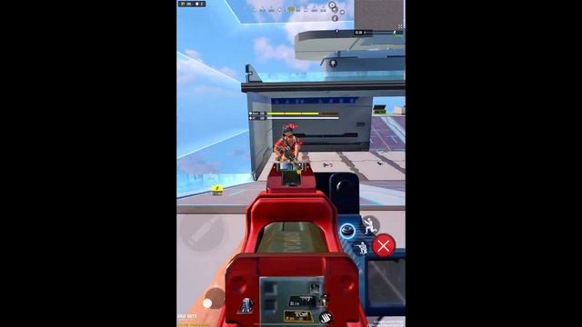 ЗАЮЗАЛ БАГ И ВЫИГРАЛ ИГРУ В CALL OF DUTY MOBILE | tiny toon codm смотреть онлайн