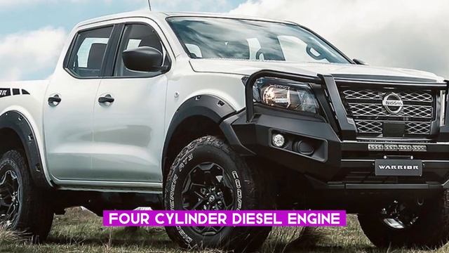2024 Nissan Navara, Review And Pricing And Specs || Nissan Navara 2024 Model Full Review