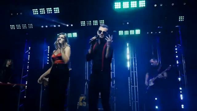 Кавер-группа GOROD BAND - Юность (г.Москва) смотреть онлайн