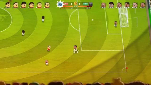 Kopanito All Stars Soccer - Review, Gameplay & Giveaway! смотреть онлайн
