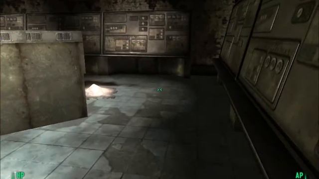 fallout 3 mods alien resurrection part 1 part 36 смотреть онлайн