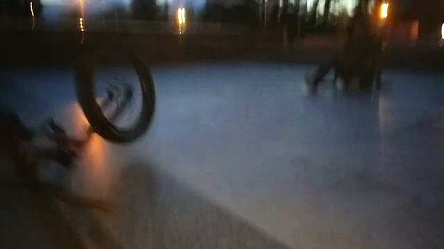 Ento хз chto | BMX смотреть онлайн