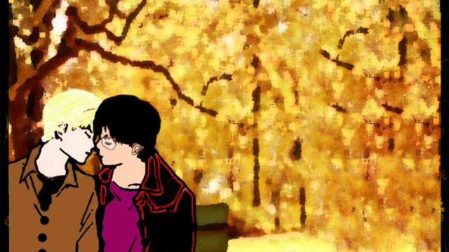Swoon. Drarry fanfiction audio reading смотреть онлайн
