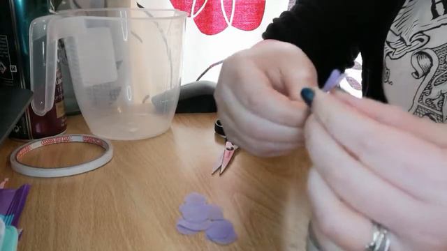 How to..... WEDDING DIY - Part 1 // Hely Handmade смотреть онлайн