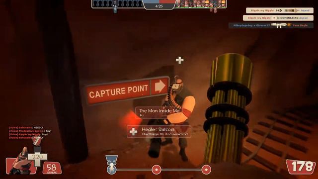 Daily Heavy смотреть онлайн