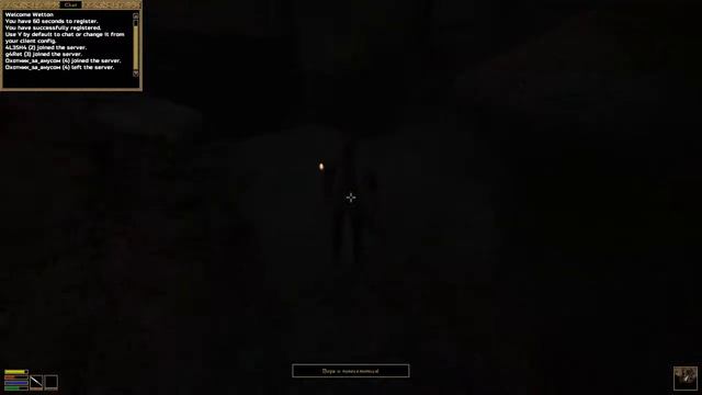 The Elder Scrolls III: Morrowind: РУИНЫ И ТЁМНОЕ БРАТСТВО смотреть онлайн