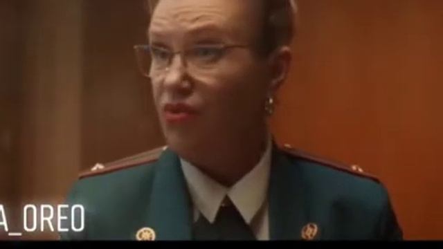 Далеко послала.... и без хлеба.Но ответ..... смотреть онлайн