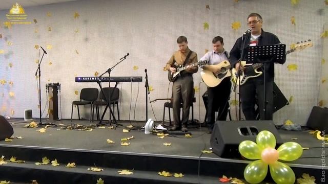 В ГЕФСИМАНСКОМ САДУ смотреть онлайн