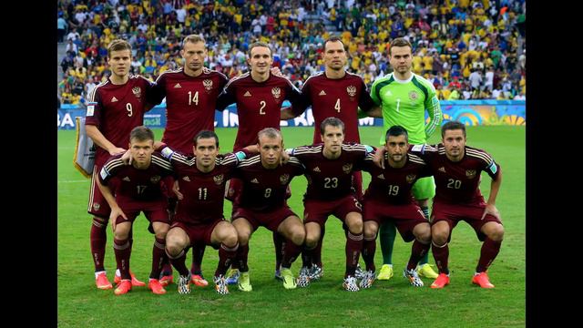 ШОК!!! ПОЧЕМУ ВЫЛЕТЕЛА СБОРНАЯ РОССИИ!!! смотреть онлайн