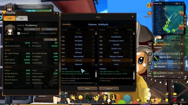SOULWORKER ➲ 2 | БЫСТРАЯ ПРОКАЧКА ПЕРСОНАЖЕЙ | ДВОЙНОЙ ОПЫТ | ЗАРАБОТОК DZENAI смотреть онлайн