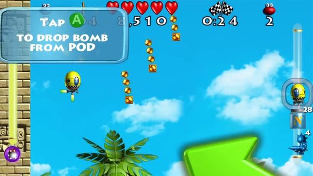 UKGN First Play - Putty Squad [Xbox 360] смотреть онлайн