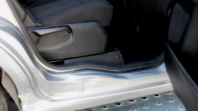 Ford S-Max 2.0 TDCI смотреть онлайн