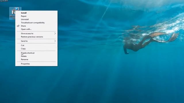 How to Fix Modification Is Not Allowed Because the Selection Is Locked in Microsoft Word смотреть онлайн