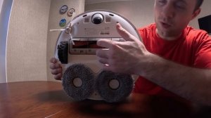 робот пылесос xiaomi robot vacuum s10 plus отличный помощник для уборки