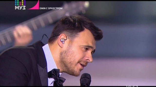 Эмин и Ани Лорак "Я не могу сказать" смотреть онлайн