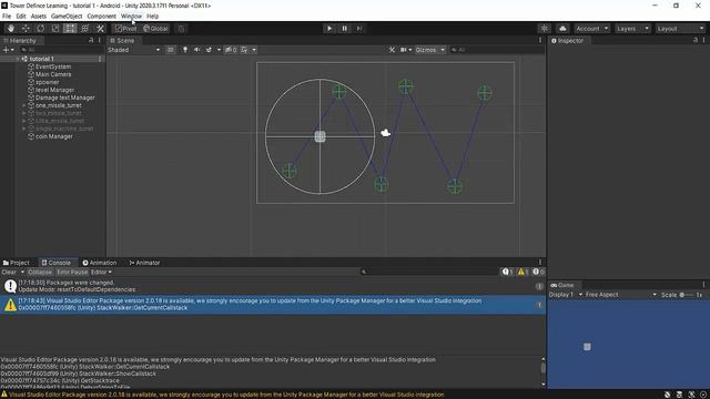 FIX ERROR || Library PackageCache com unity 2d common@4.2.0 смотреть онлайн