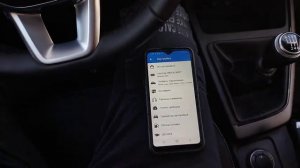 Рено Дастер 2g Аркана Каптюр активация скрытых функции за 5 минут Car Scanner