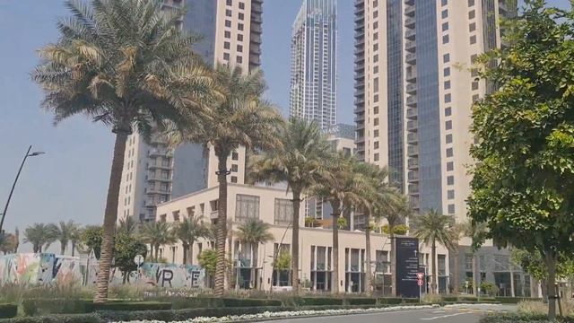 Creek Palace by Emaar!! Branded Residences at Dubai Creek Harbour смотреть онлайн