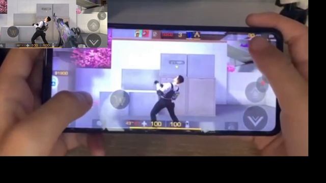 хенд кам с телифона tecno camon 19 neo. #standoff2 #handcam #youtube смотреть онлайн